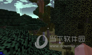 我的世界暮色森林模组23