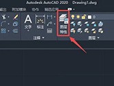 AutoCAD2020图层颜色和线宽怎么更改