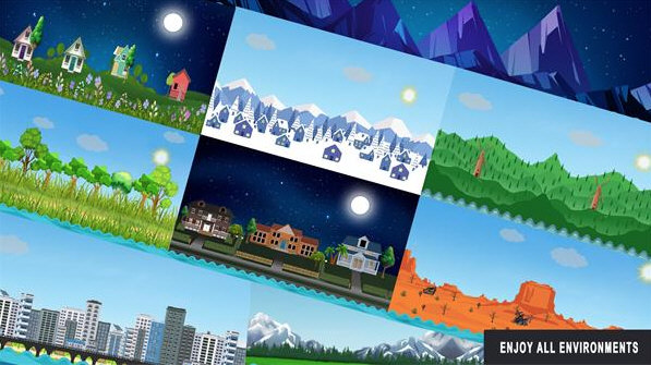 天气预报王安卓版