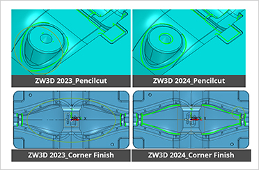 中望3D2024破解版30