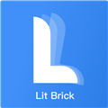 Lit Brick