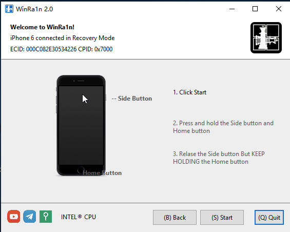 iKeyTools3