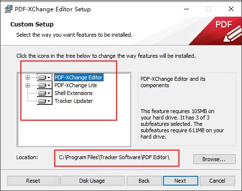 pdf-xchange editor plus 5