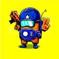 僵尸太空射击2 V0.11 安卓版