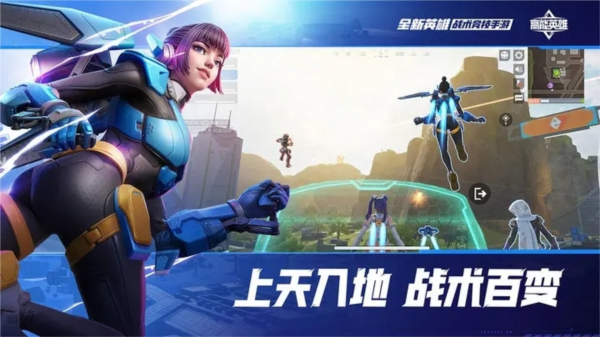 2D闯关游戏《重力城堡》开启抢先体验 免费Demo推出