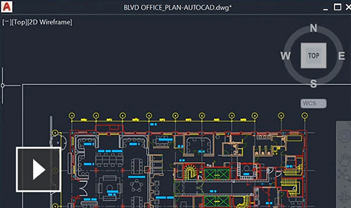 AutoCAD2022完整破解版7