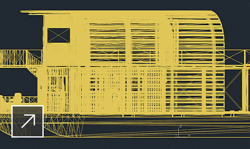 AutoCAD2022完整破解版12