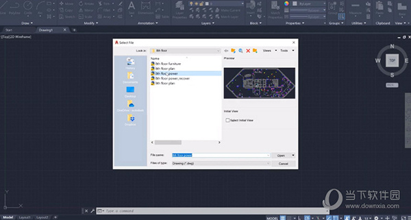 AutoCAD2022完整破解版23