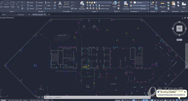 AutoCAD2022完整破解版24