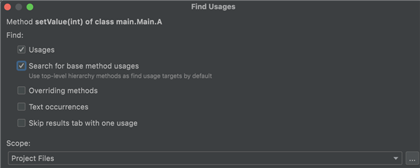 IntelliJ IDEA破解版7