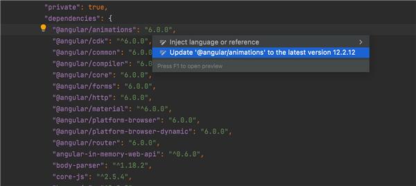 IntelliJ IDEA破解版10