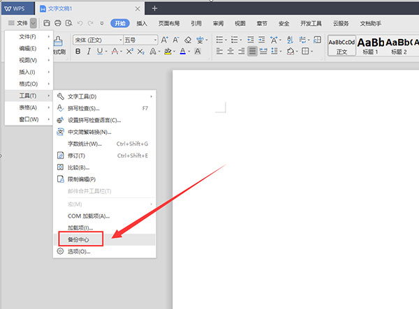 WPS2019铁建版18
