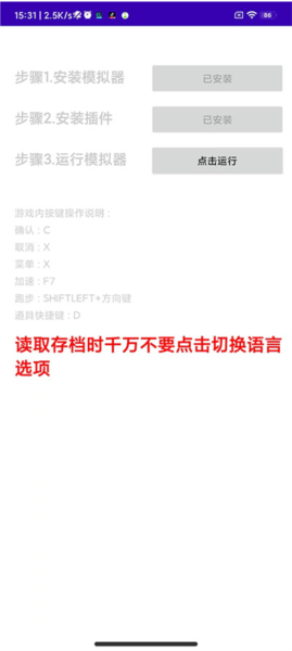 口袋妖怪燃之智汉化版9