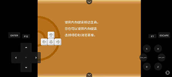 口袋妖怪燃之智汉化版14