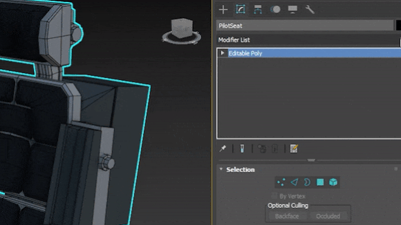 3DMax2022