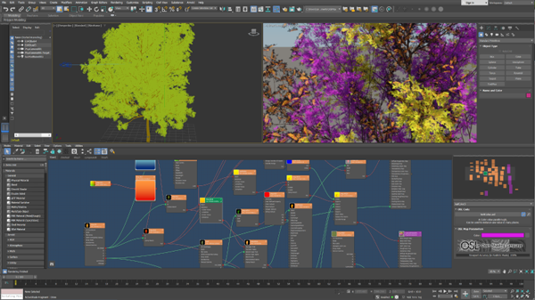 3DMax2022