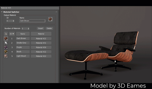 3DMax2022