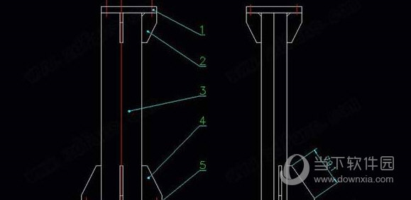 中望CAD202311