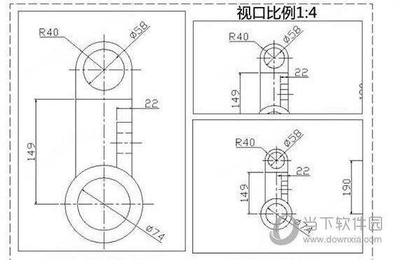 中望CAD202313