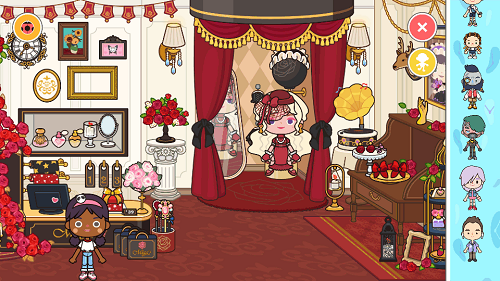 crom服务