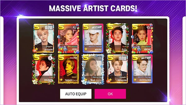 superstar smtown���°� V3.11.2 ��׿��