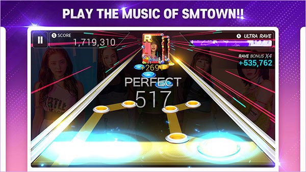 superstar smtown���°� V3.11.2 ��׿��