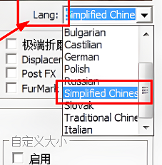 furmark甜甜圈中文单文件修改版