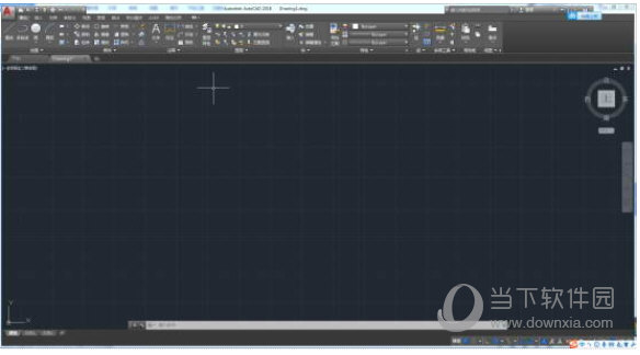 AutoCAD2018