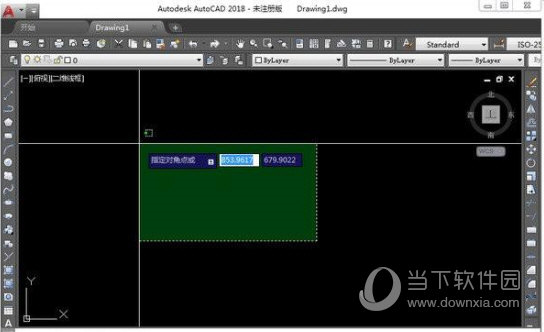 AutoCAD2018