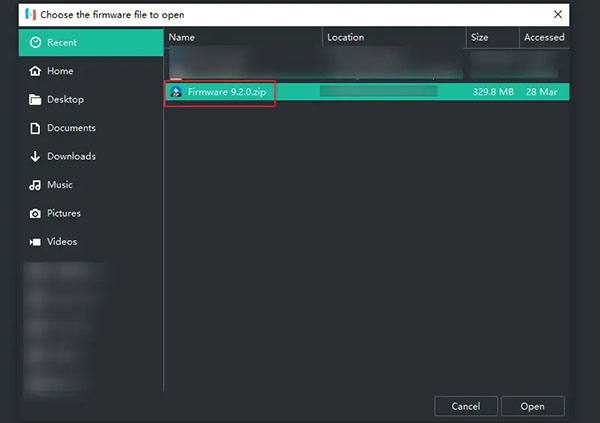Ns Emu Tools