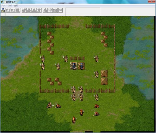 曹操传MOD大全完整版2