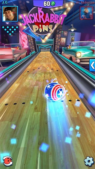 Bowling Team V1.56.1 安卓版1