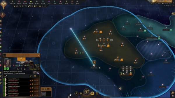星际迷航无限修改器