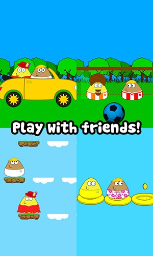 �ҵĳ���POU V1.4.115 ��׿��