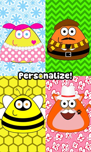 �ҵĳ���POU V1.4.115 ��׿��