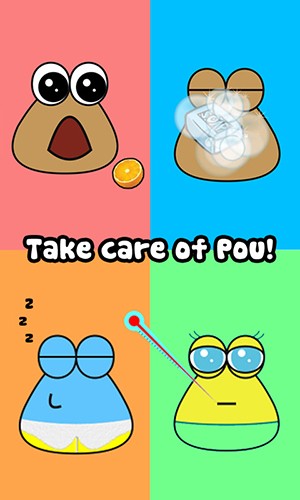 �ҵĳ���POU V1.4.115 ��׿��
