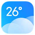 小米澎湃天气APP V15.0.1.0 安卓通用版