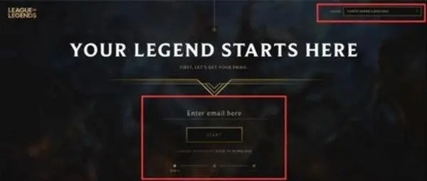 riot client中文版