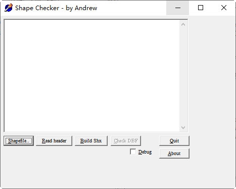 Shape Checker3