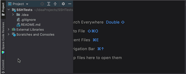 IntelliJ IDEA9