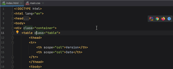 IntelliJ IDEA11