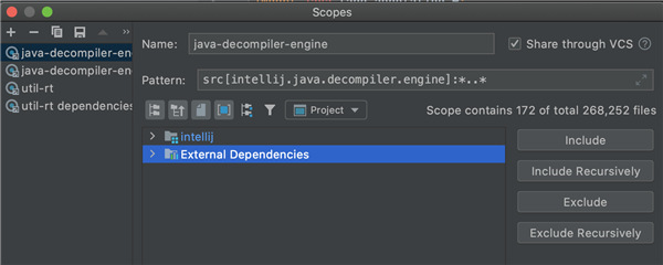 IntelliJ IDEA12