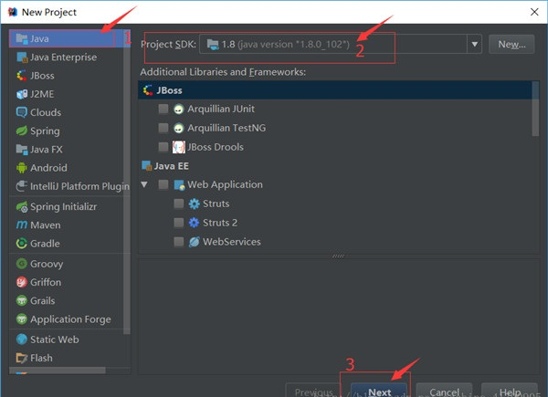 IntelliJ IDEA19