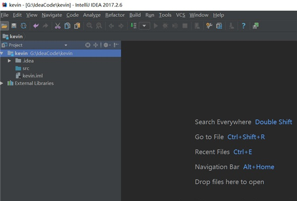 IntelliJ IDEA22