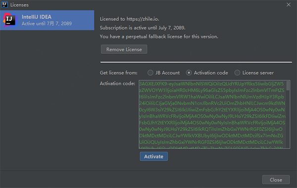 IntelliJ IDEA45