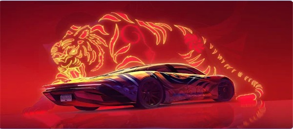 极品飞车无限狂飙正版 V7.2.0 安卓版