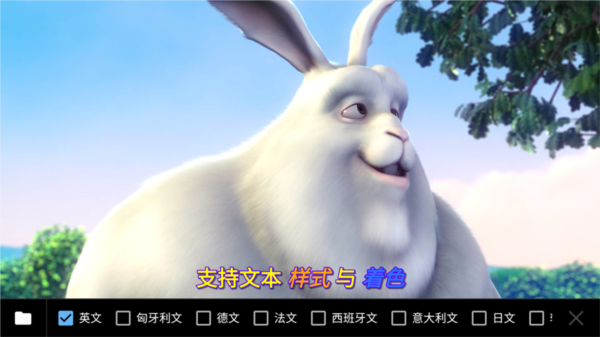 MX Player专业版4