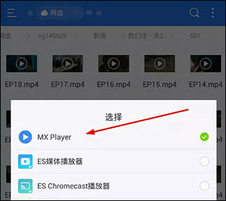 MX Player专业版8