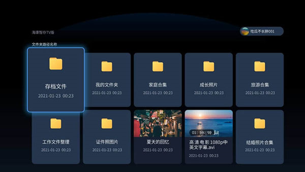 海康智存电脑客户端2023版