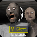 恐怖老奶奶2黑客菜单MOD版本 V1.1.9.3 安卓版